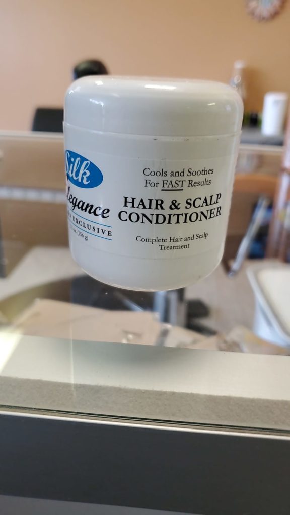 Hair & Scalp Conditioner, $24